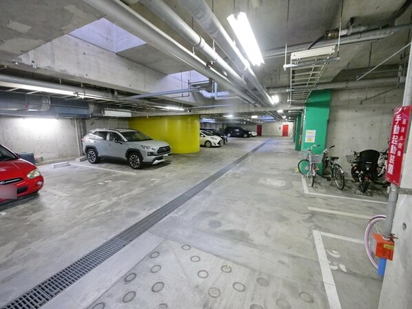 T'sgarden稲城の物件内観写真